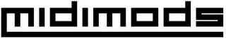 MIDIMODS logo