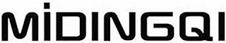MIDINGQI logo