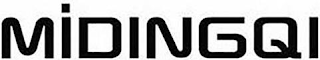 MIDINGQI logo