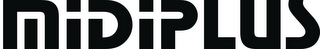 MIDIPLUS logo