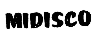MIDISCO logo