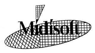 MIDISOFT logo