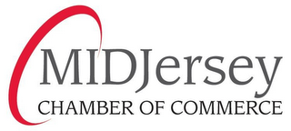 MIDJERSEY CHAMBER OF COMMERCE logo