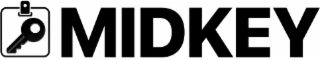 MIDKEY logo