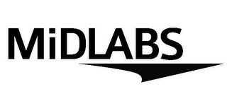 MIDLABS logo