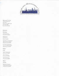 MIDLAKES MANAGEMENT LLC logo