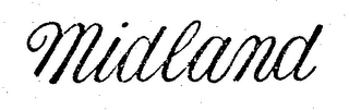 MIDLAND logo