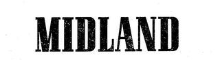 MIDLAND logo
