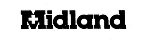MIDLAND logo