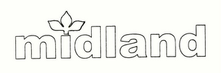 MIDLAND logo