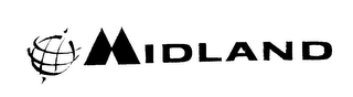 MIDLAND logo