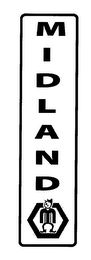MIDLAND logo
