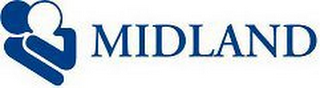 MIDLAND logo