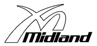 MIDLAND logo