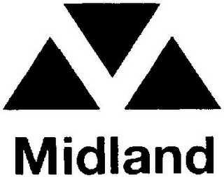 MIDLAND logo