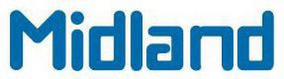 MIDLAND logo