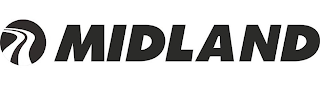 MIDLAND logo