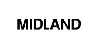 MIDLAND logo