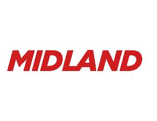 MIDLAND logo