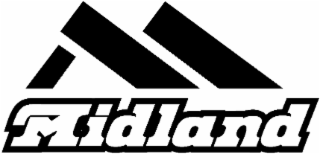MIDLAND logo