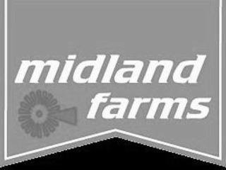 MIDLAND FARMS logo