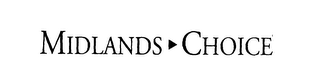 MIDLANDS CHOICE logo