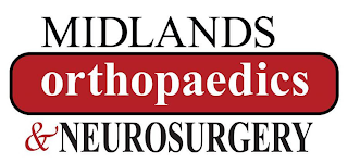 MIDLANDS ORTHOPAEDICS & NEUROSURGERY logo