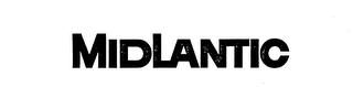 MIDLANTIC logo