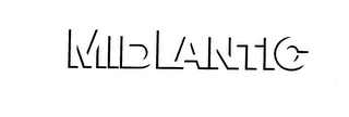 MIDLANTIC logo