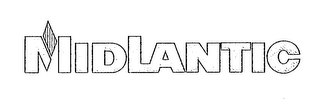 MIDLANTIC logo