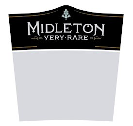 MIDLETON VERY RARE logo