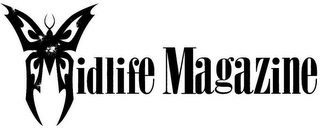 MIDLIFE MAGAZINE logo