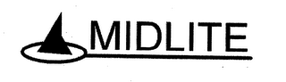 MIDLITE logo