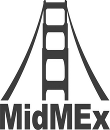 MIDMEX logo