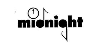 MIDNIGHT logo