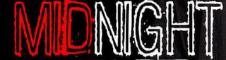 MIDNIGHT logo