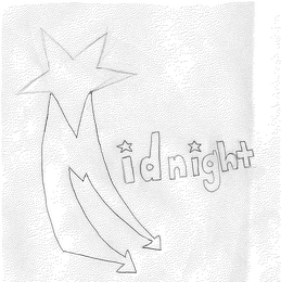 MIDNIGHT logo