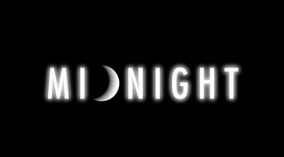 MIDNIGHT logo