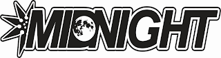 MIDNIGHT logo