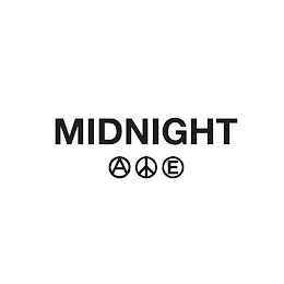 MIDNIGHT A E logo