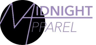 MIDNIGHT APPAREL logo
