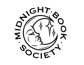 • MIDNIGHT • BOOK • SOCIETY logo