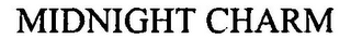 MIDNIGHT CHARM logo