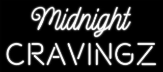 MIDNIGHT CRAVINGZ logo