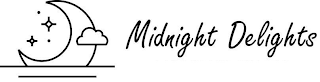 MIDNIGHT DELIGHTS logo