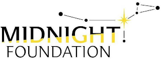 MIDNIGHT FOUNDATION logo