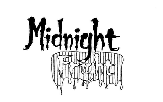 MIDNIGHT FRIGHT logo