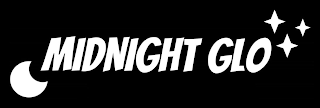 MIDNIGHT GLO logo
