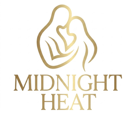 MIDNIGHT HEAT logo