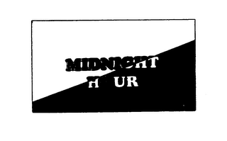 MIDNIGHT HOUR logo